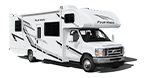 Shop Genuine Class C Models at Bama RV