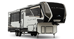 Shop Genuine Fifth Wheels at Bama RV